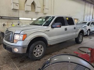 Image for 2012 Ford F-150 Supercrew ID: 7641116