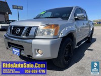 Image for 2011 Nissan Titan SV ID: 7641117