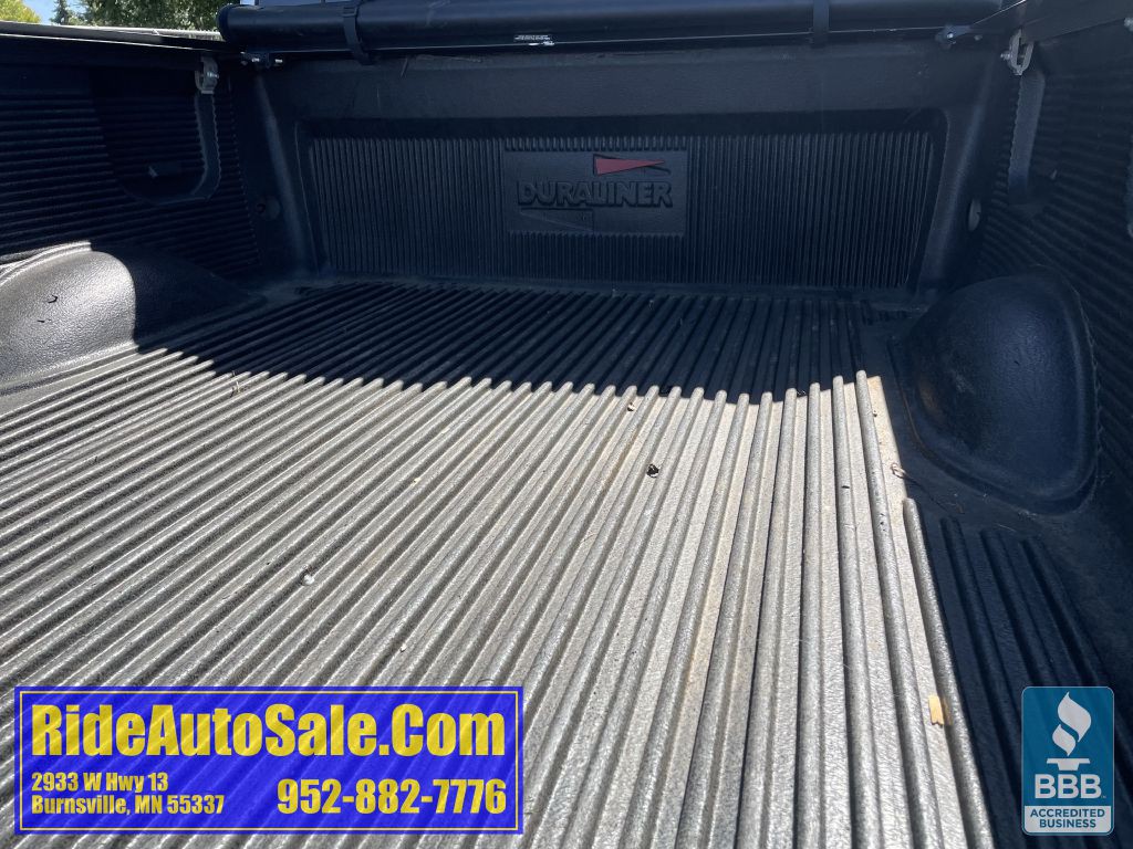 2011 Nissan Titan Image 28