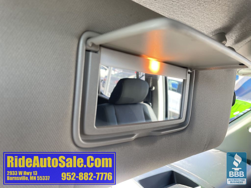 2011 Nissan Titan Image 45
