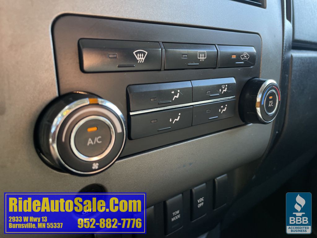 2011 Nissan Titan Image 47