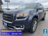 Image for 2014 GMC Acadia SLT-1 ID: 7643067
