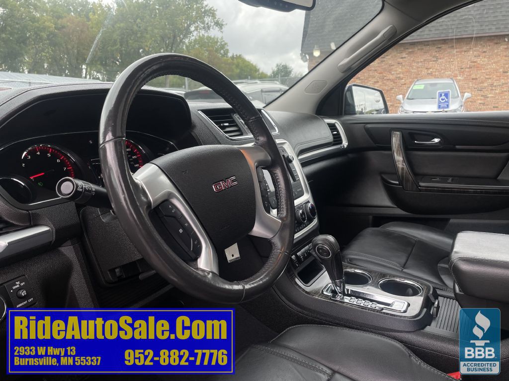 2014 GMC Acadia Image 10