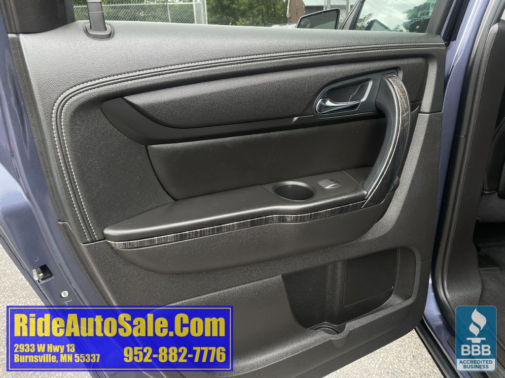 2014 GMC Acadia Image 11