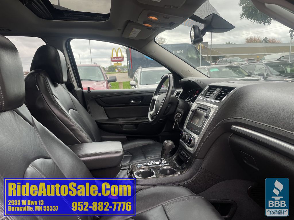 2014 GMC Acadia Image 14