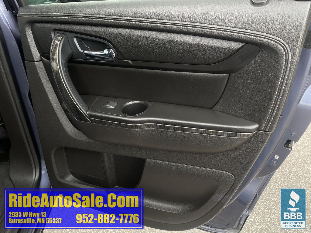 2014 GMC Acadia Image 15