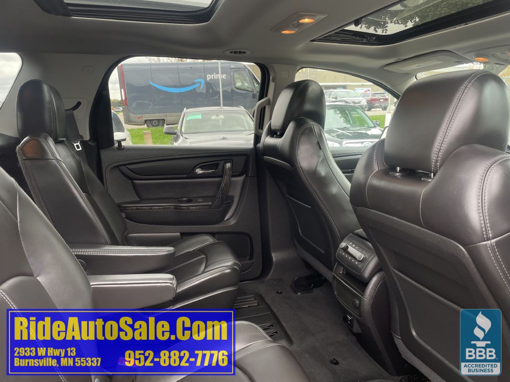 2014 GMC Acadia Image 16