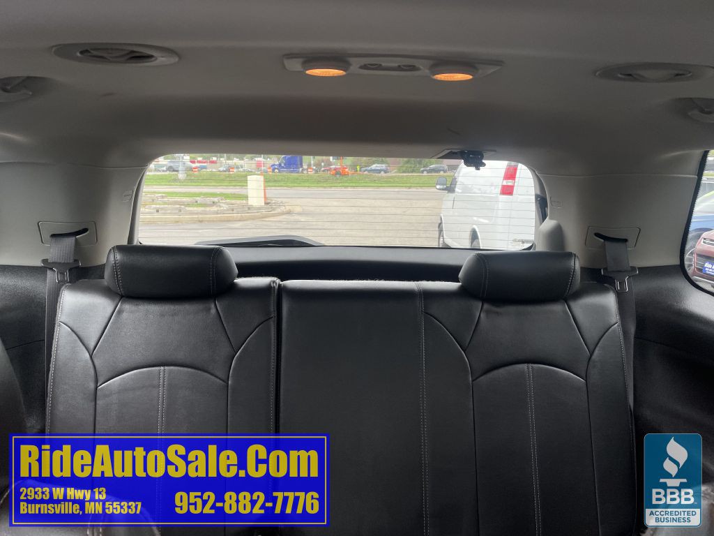 2014 GMC Acadia Image 17