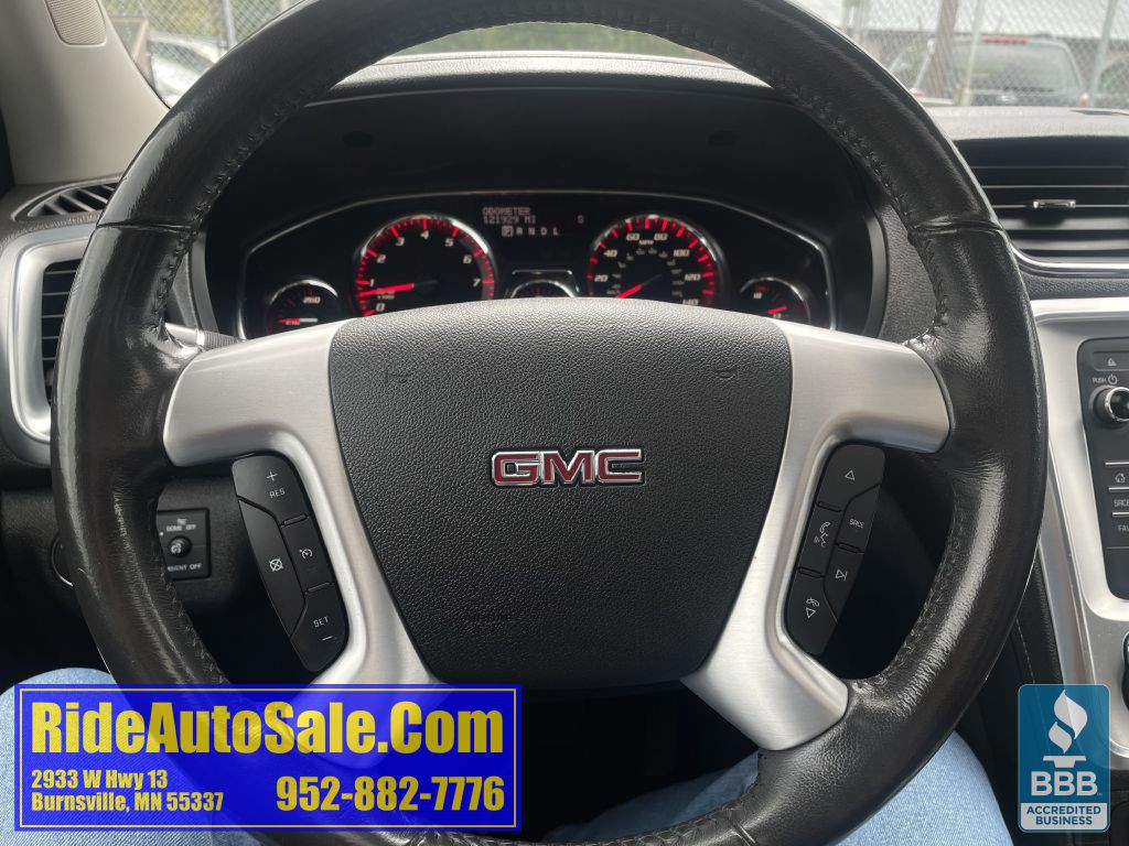 2014 GMC Acadia Image 20