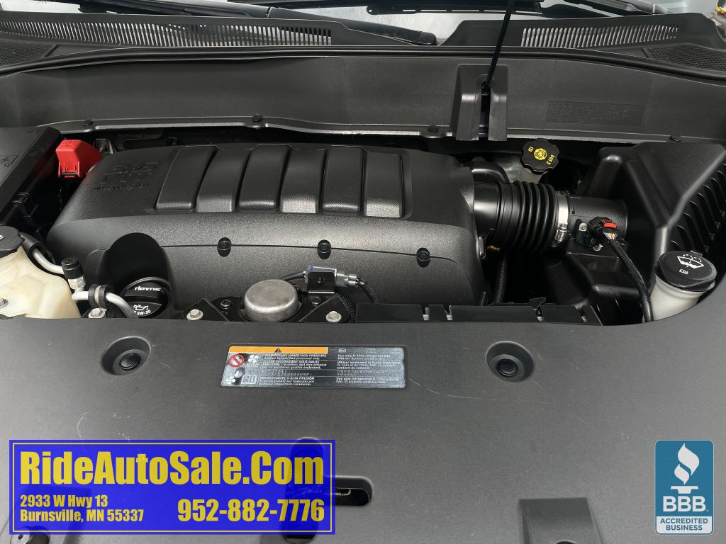 2014 GMC Acadia Image 24