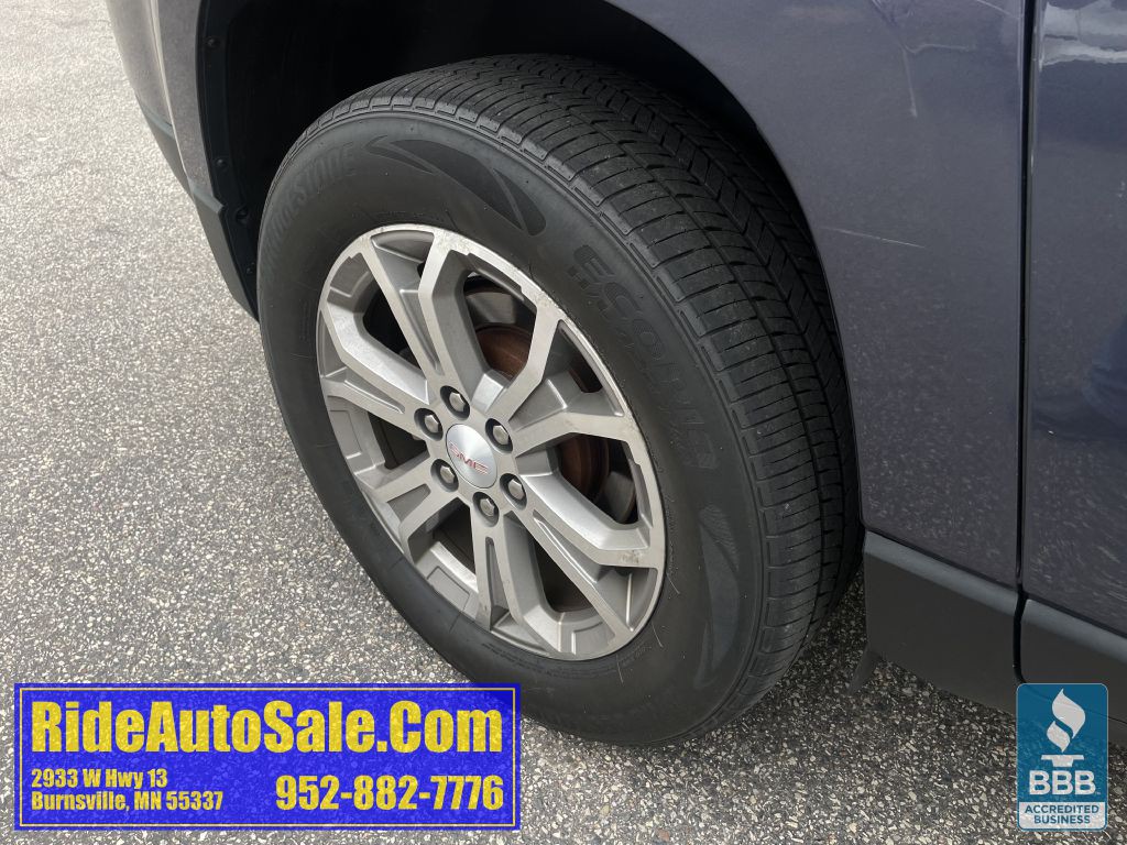 2014 GMC Acadia Image 29