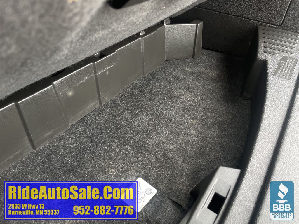 2014 GMC Acadia Image 31