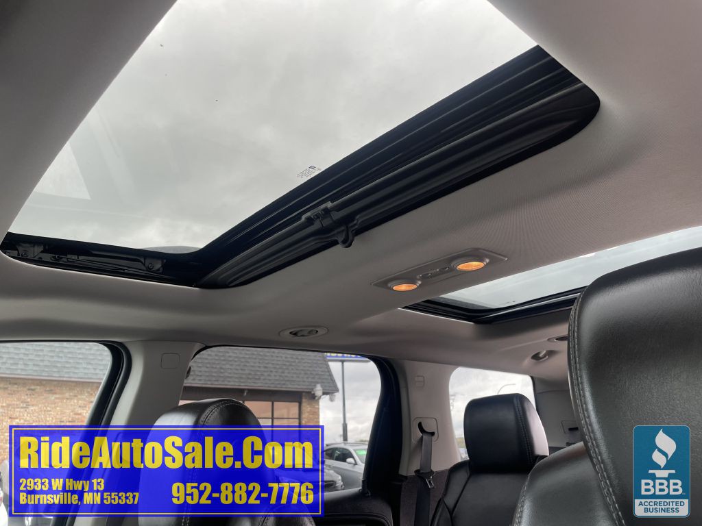 2014 GMC Acadia Image 38