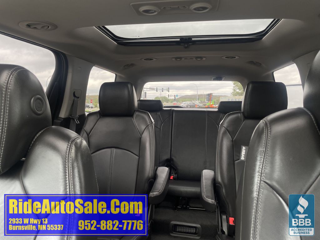 2014 GMC Acadia Image 39