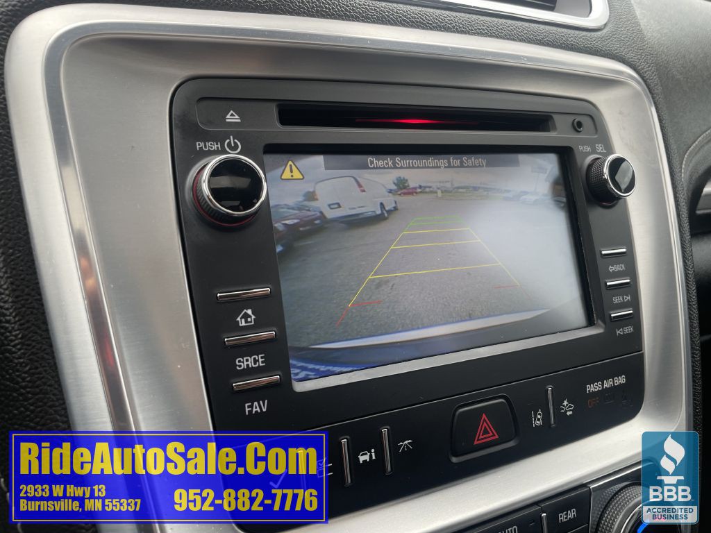2014 GMC Acadia Image 41
