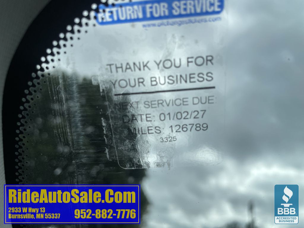 2014 GMC Acadia Image 43