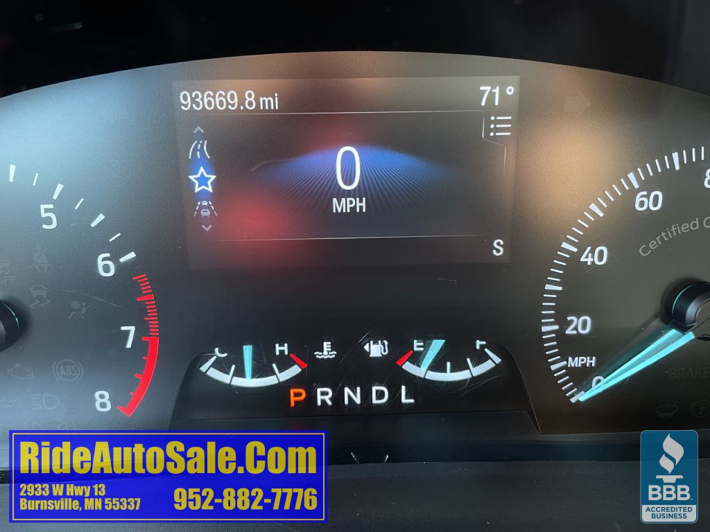 2022 Ford Explorer Image 18