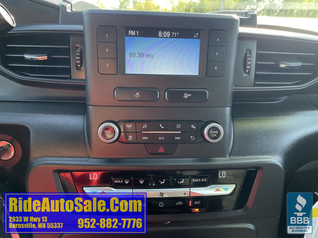 2022 Ford Explorer Image 20