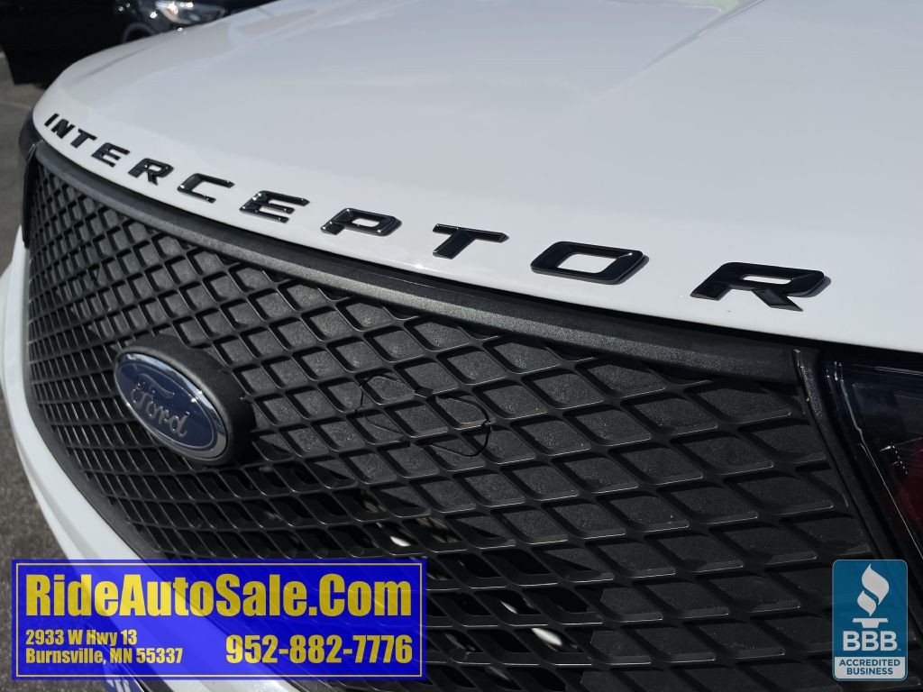 2022 Ford Explorer Image 45