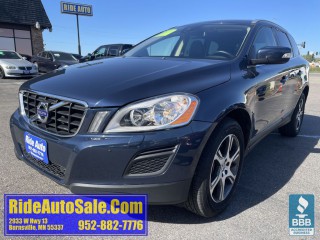 Image for 2013 Volvo XC60 T6 ID: 7645994