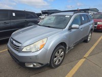 Image for 2012 Subaru Outback 2.5I PREMIUM ID: 7645999