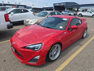 Image for 2013 Scion FR-S 10 Series ID: 7646022