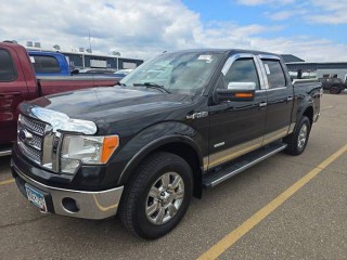 Image for 2012 Ford F-150 Supercrew ID: 7658343