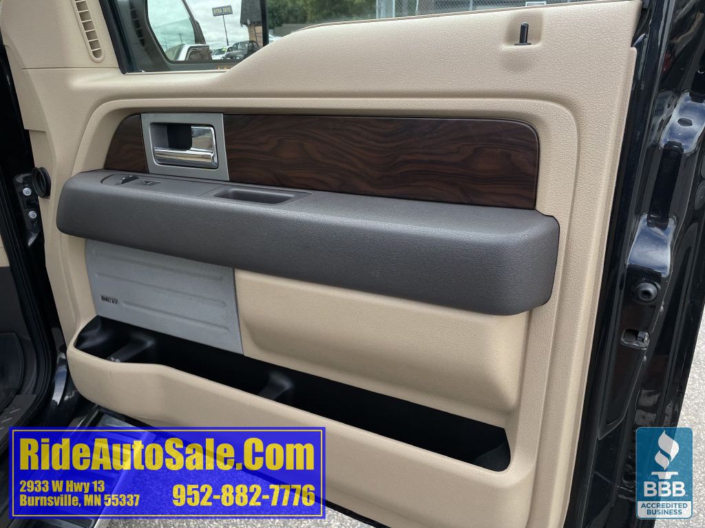2012 Ford F-150 Image 13