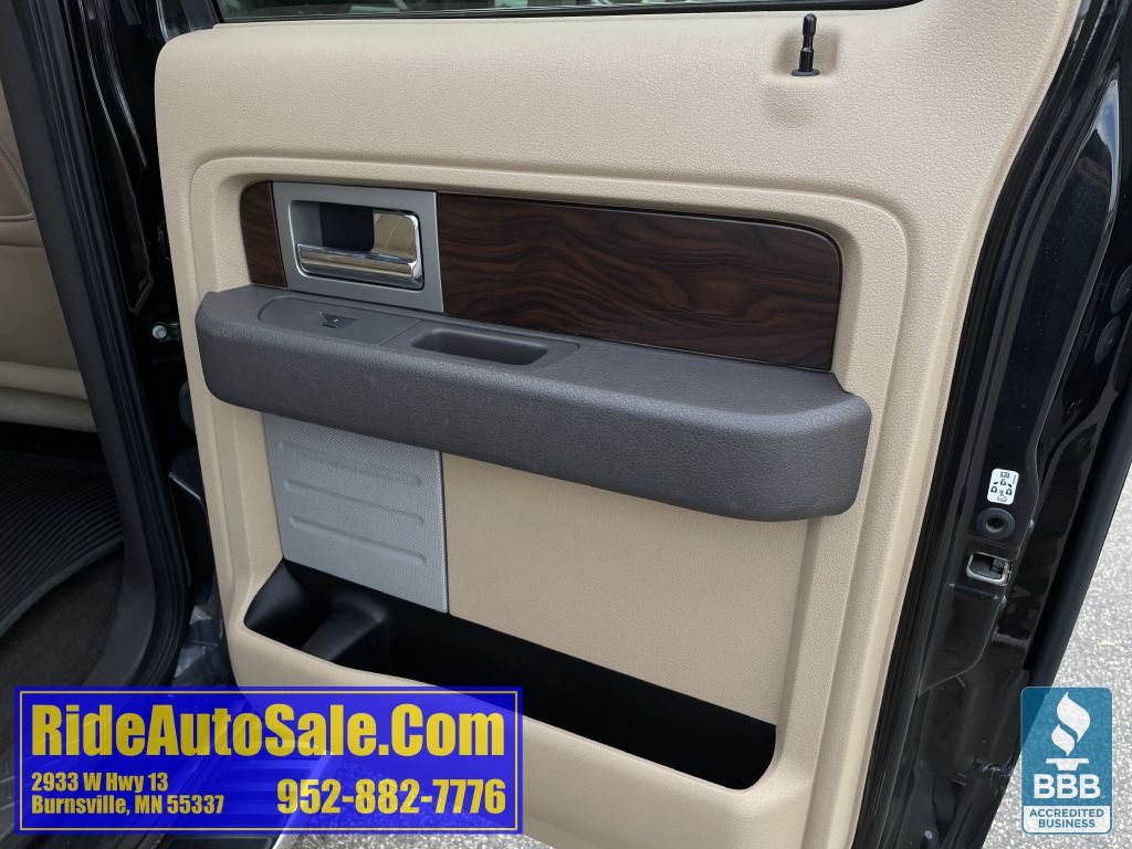 2012 Ford F-150 Image 15