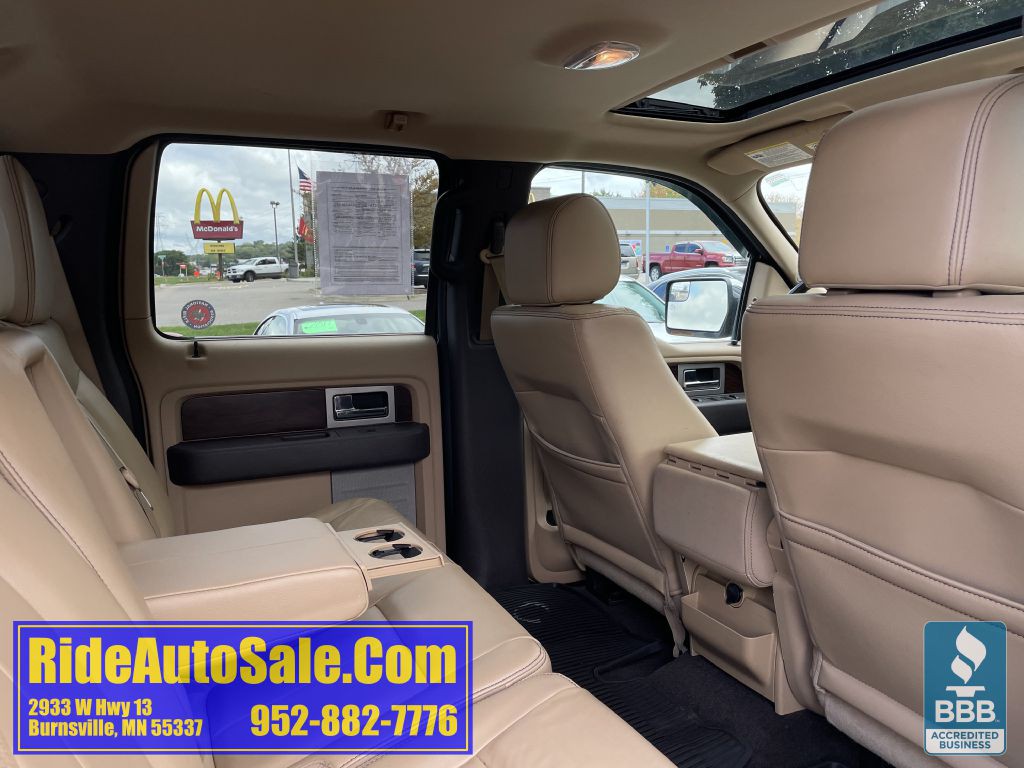 2012 Ford F-150 Image 16