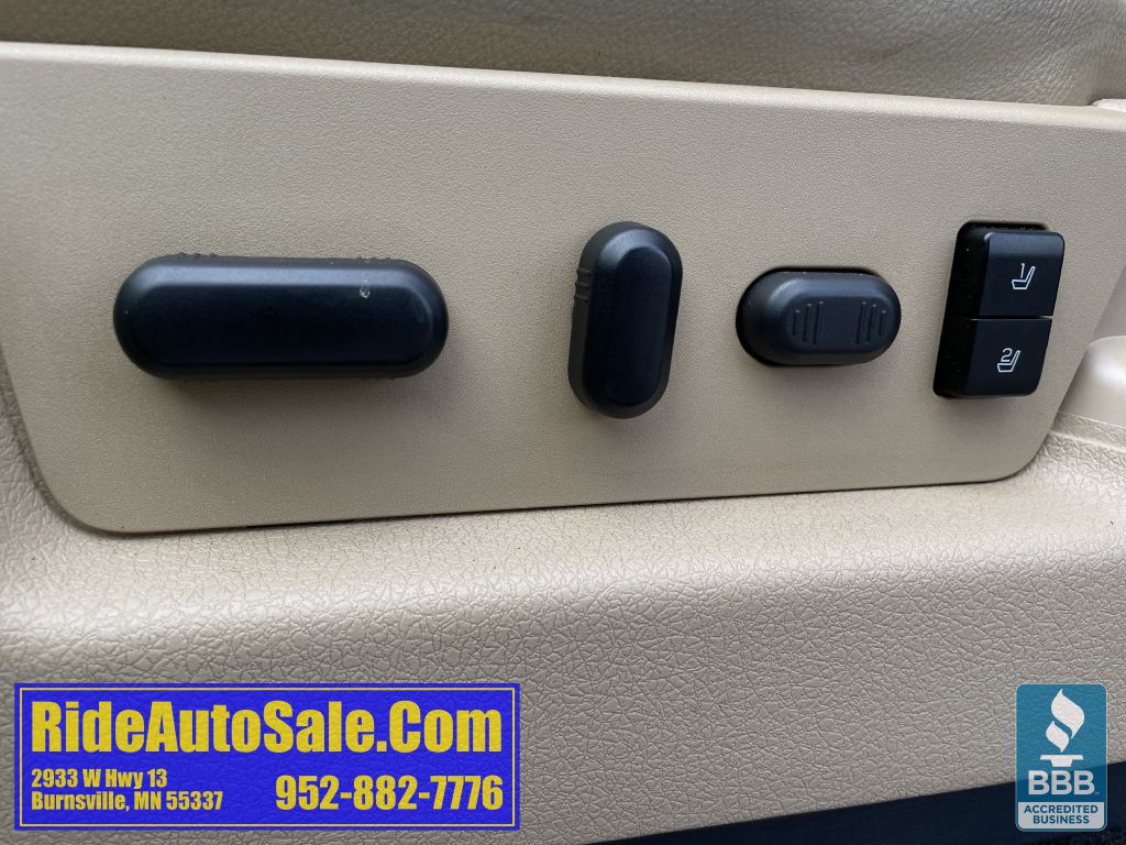 2012 Ford F-150 Image 17