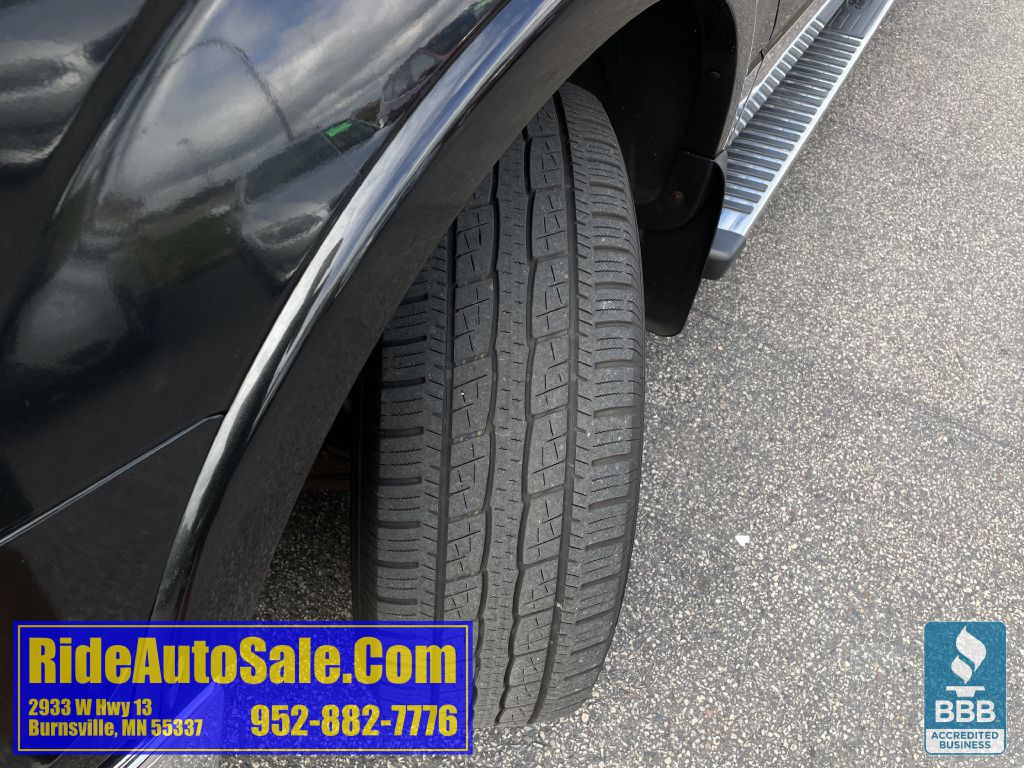 2012 Ford F-150 Image 25