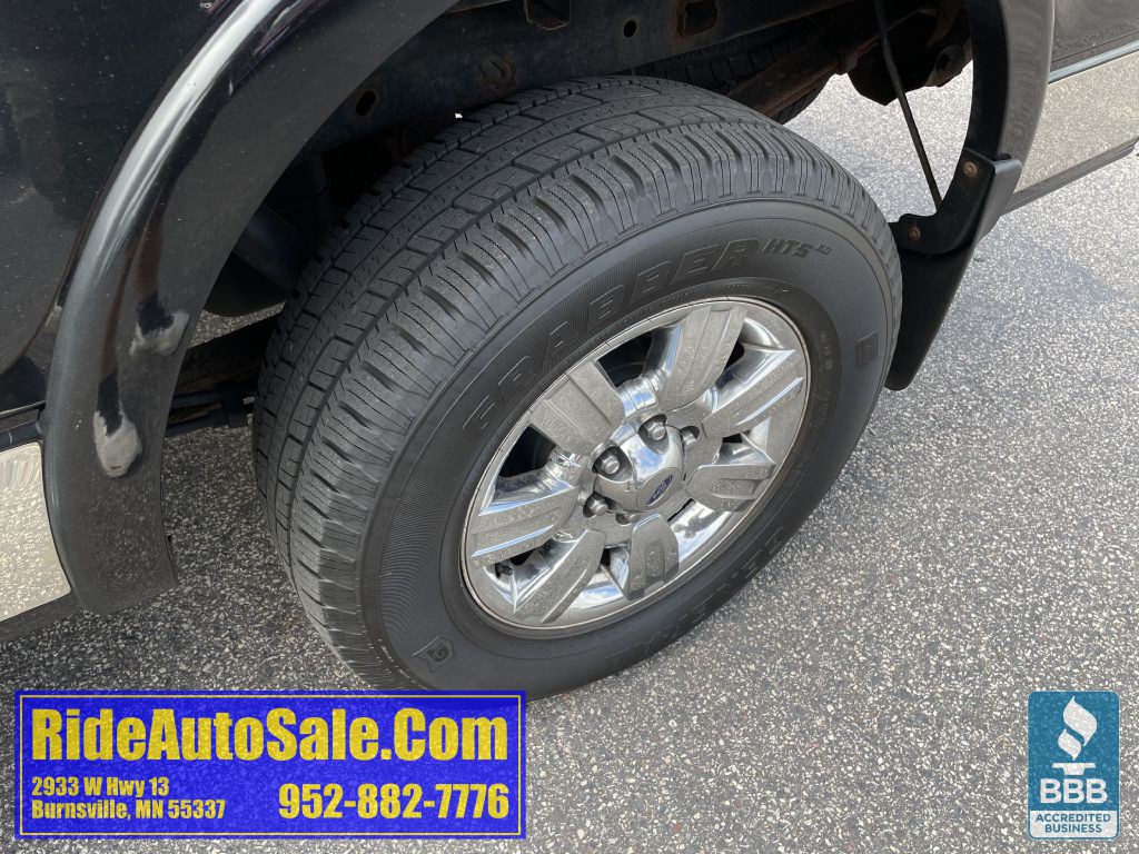 2012 Ford F-150 Image 26