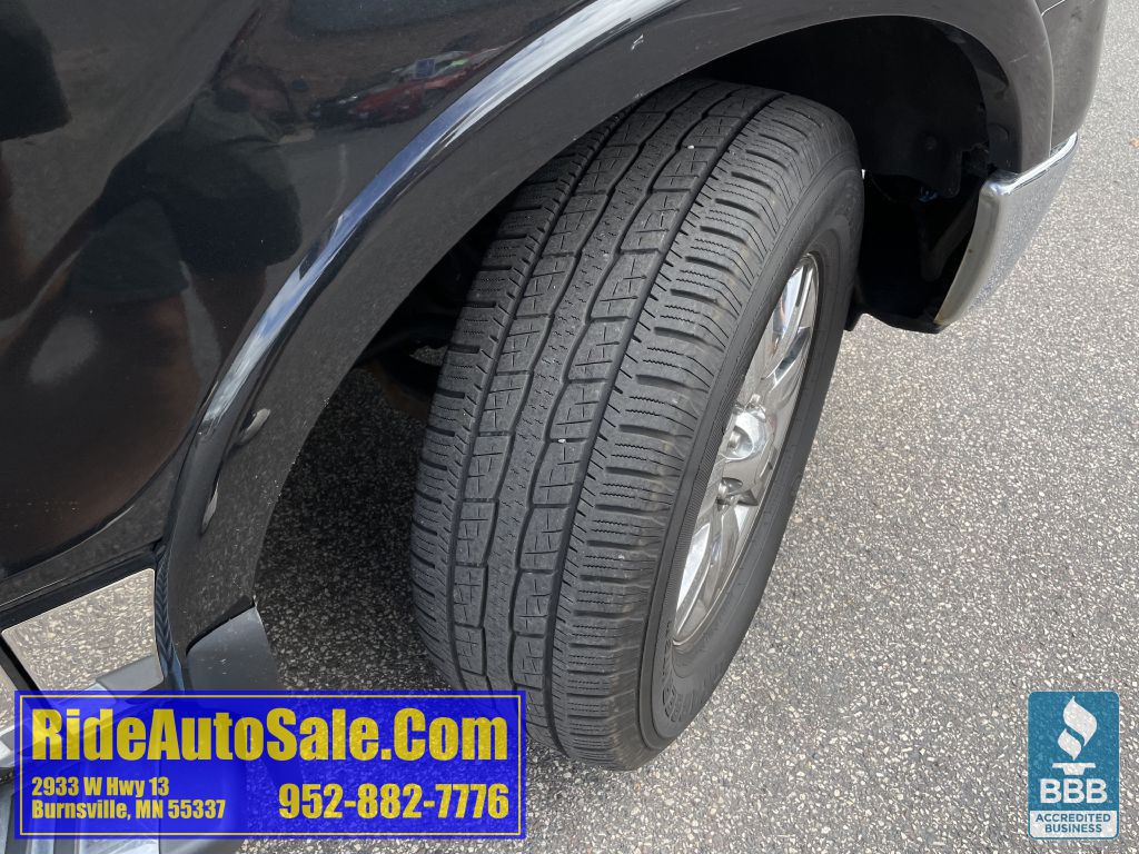 2012 Ford F-150 Image 27