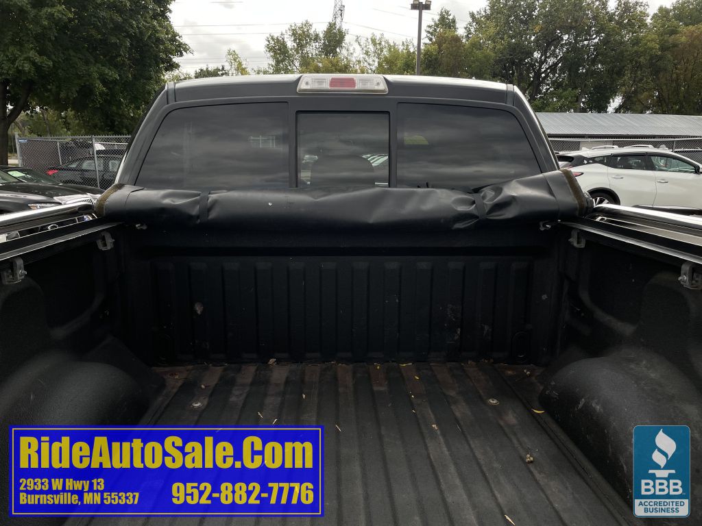 2012 Ford F-150 Image 32