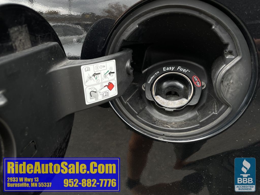 2012 Ford F-150 Image 33