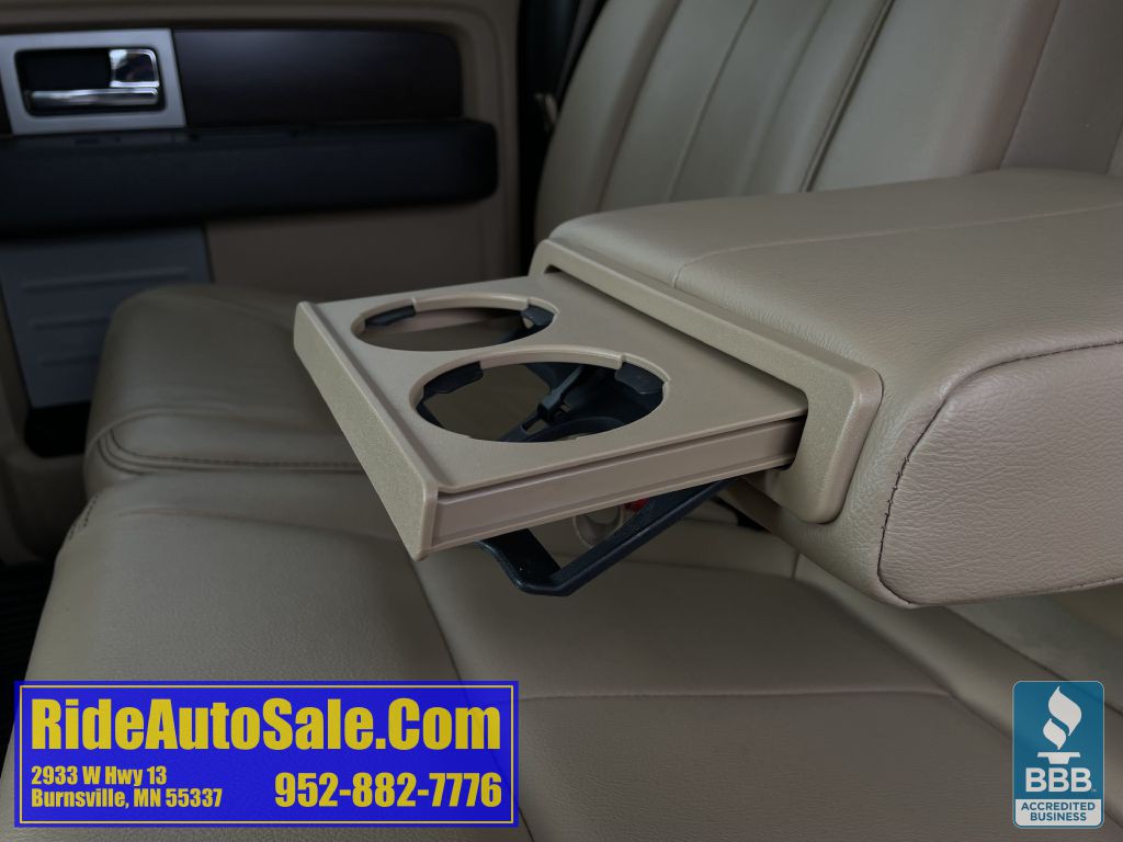 2012 Ford F-150 Image 34