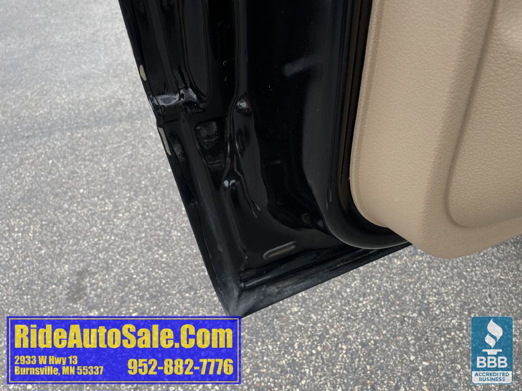 2012 Ford F-150 Image 36