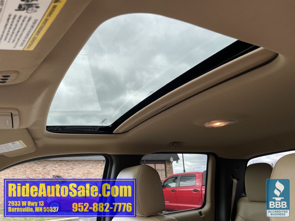 2012 Ford F-150 Image 37