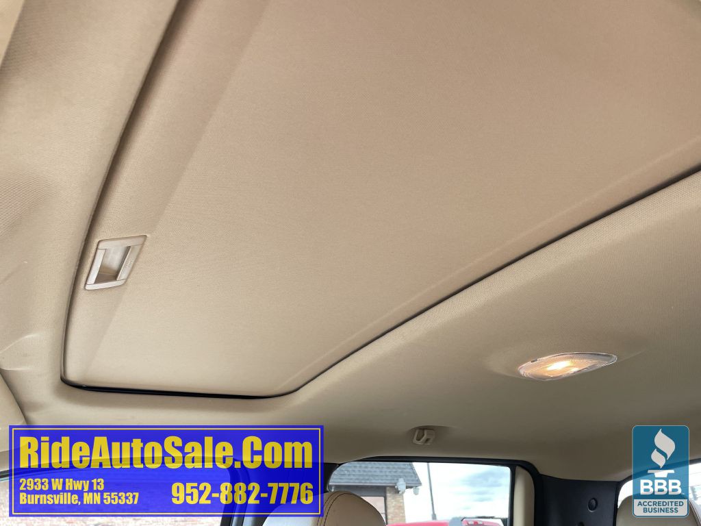 2012 Ford F-150 Image 38