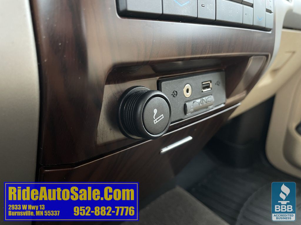 2012 Ford F-150 Image 39