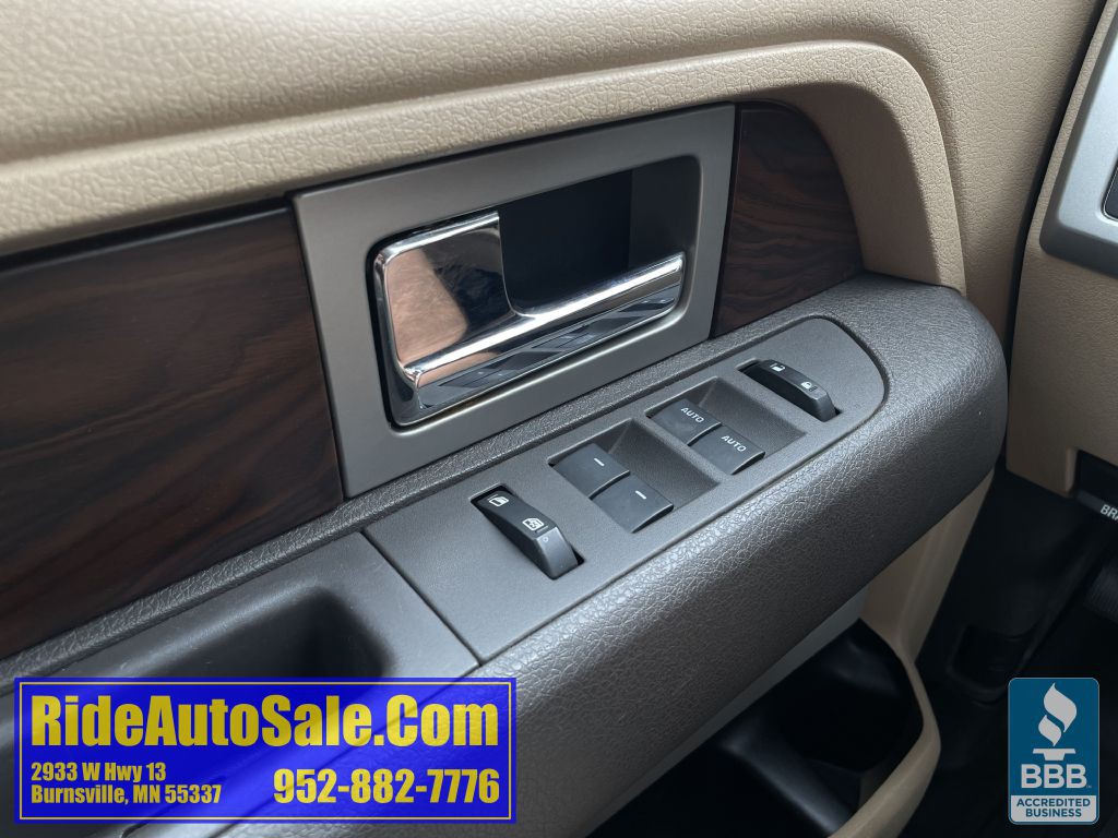 2012 Ford F-150 Image 44