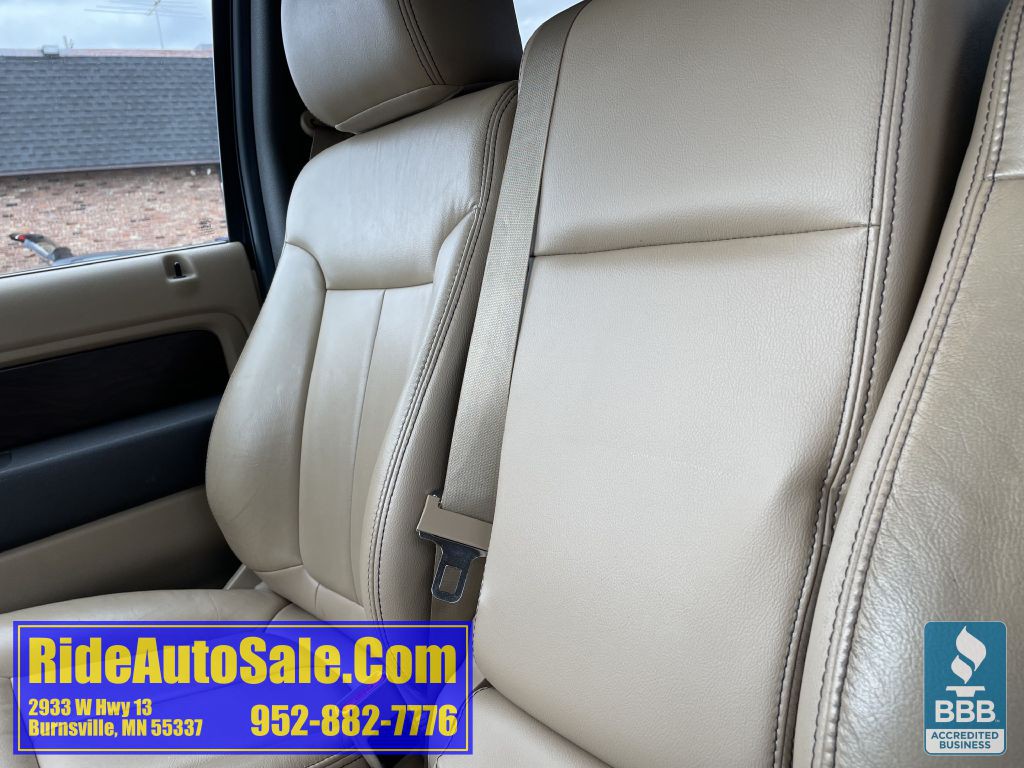 2012 Ford F-150 Image 46