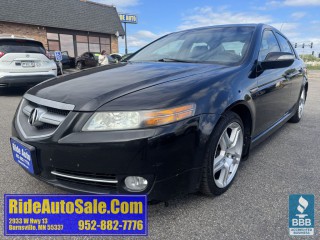 Image for 2007 Acura TL  ID: 7664545