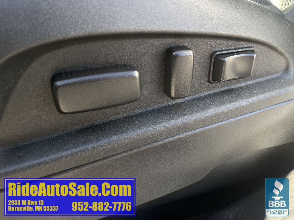 2011 Chevrolet Equinox Image 17