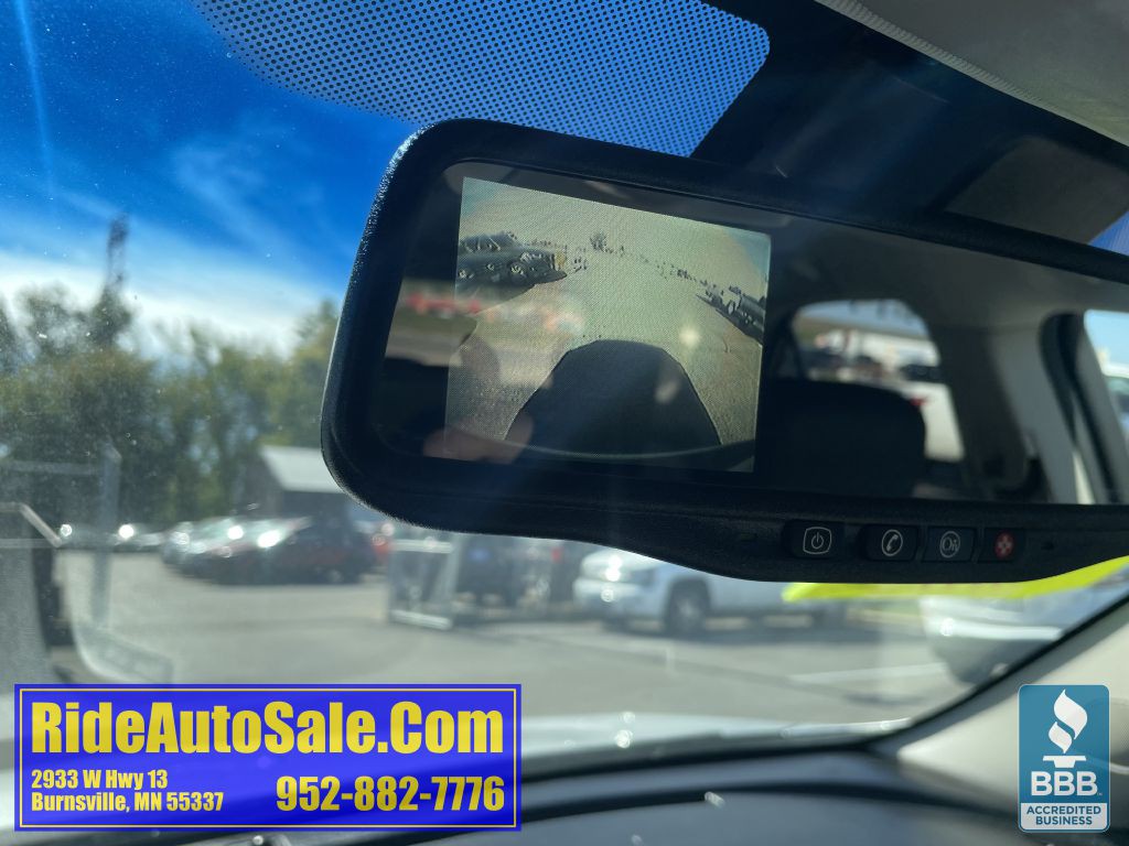 2011 Chevrolet Equinox Image 22