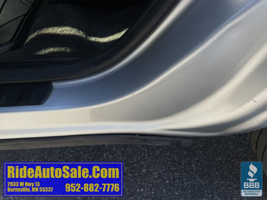 2011 Chevrolet Equinox Image 36