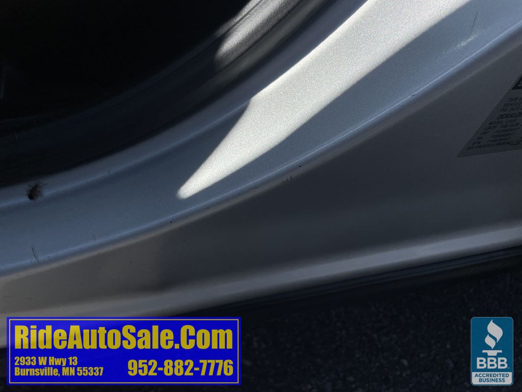 2011 Chevrolet Equinox Image 37