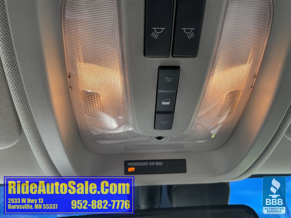 2011 Chevrolet Equinox Image 40