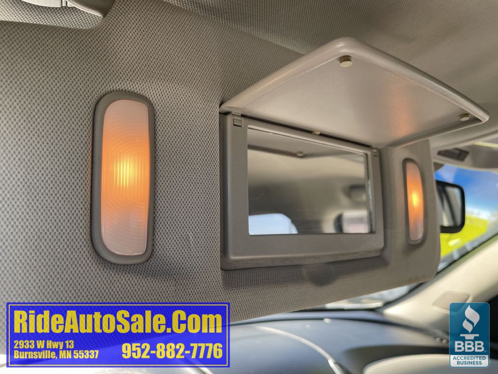 2011 Chevrolet Equinox Image 41